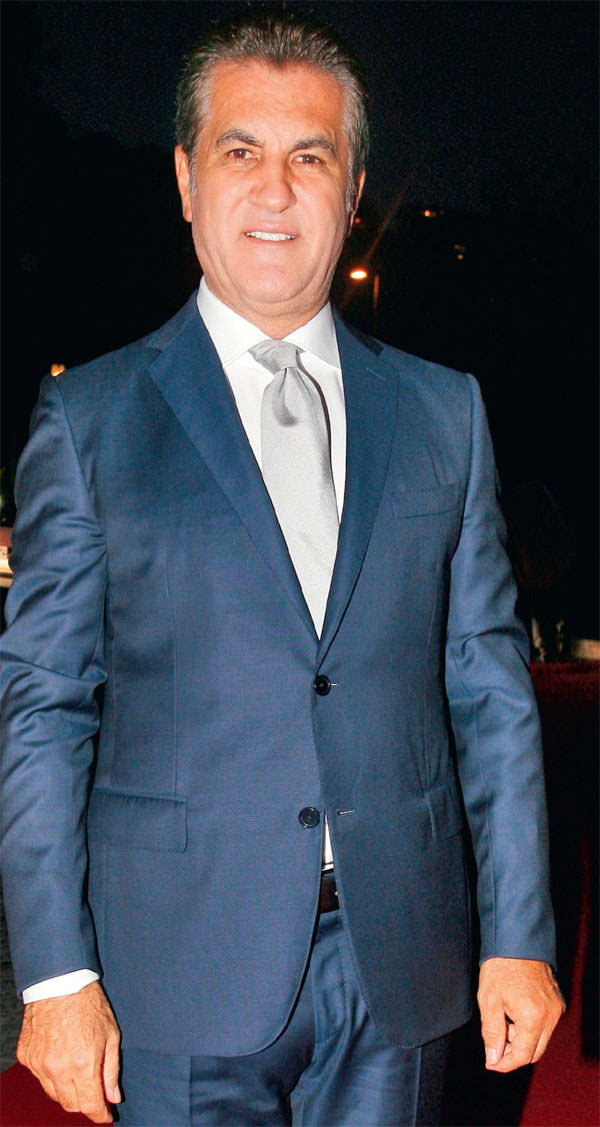 Dört yıllık aşkta mutlu son