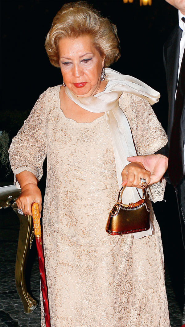 Dört yıllık aşkta mutlu son