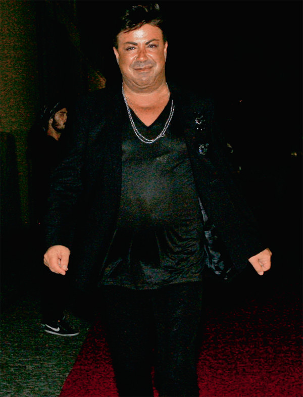 İpek Ayaydın'ın kına gecesi