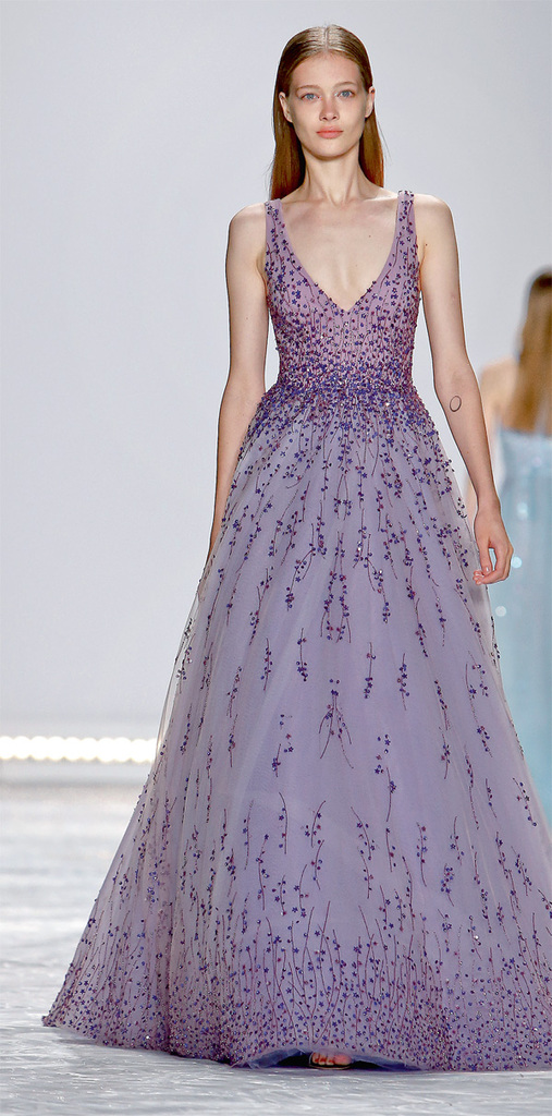 Moda tutkunları New York'ta buluştu