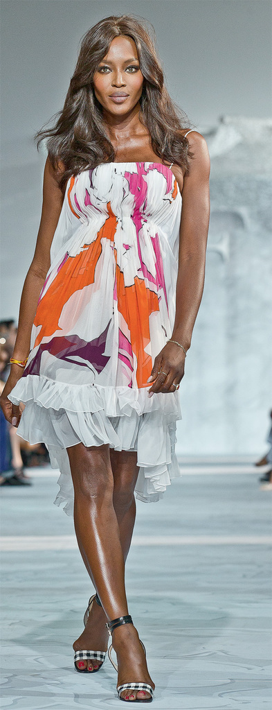 Moda tutkunları New York'ta buluştu