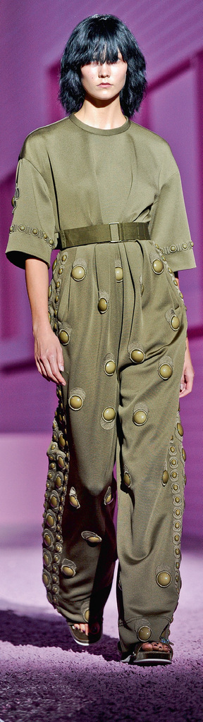 Moda tutkunları New York'ta buluştu