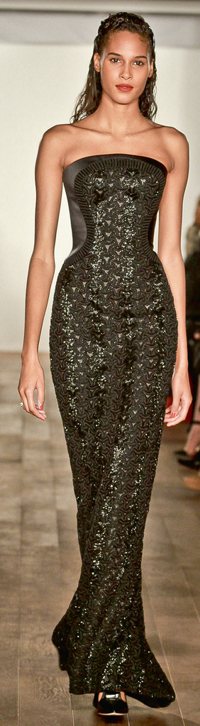 Moda tutkunları New York'ta buluştu