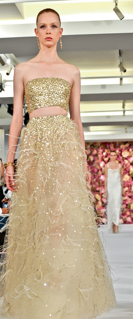 Moda tutkunları New York'ta buluştu