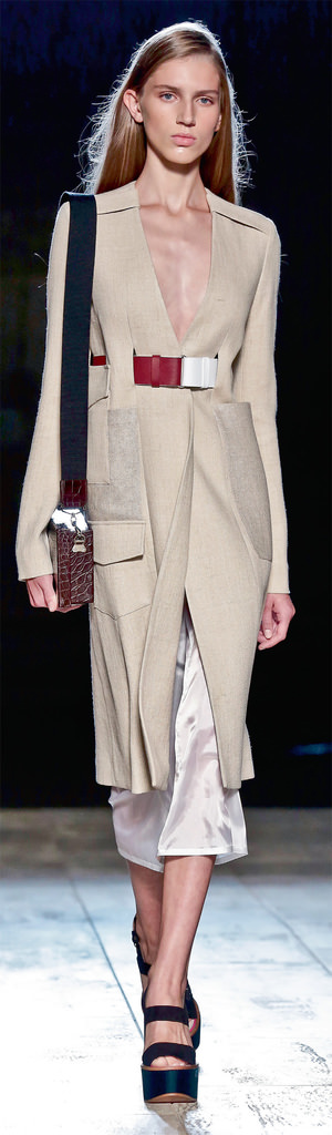 Moda tutkunları New York'ta buluştu