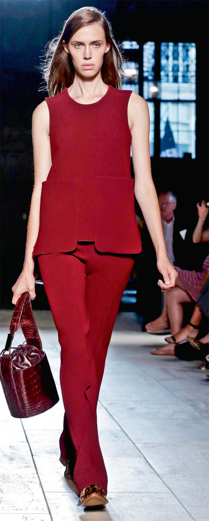 Moda tutkunları New York'ta buluştu