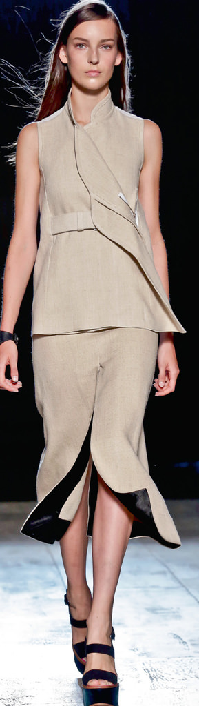 Moda tutkunları New York'ta buluştu