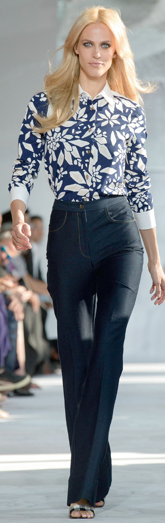 Moda tutkunları New York'ta buluştu