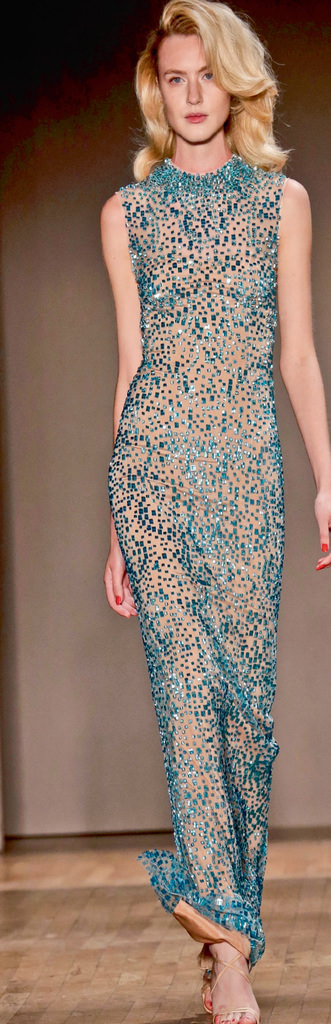 Moda tutkunları New York'ta buluştu