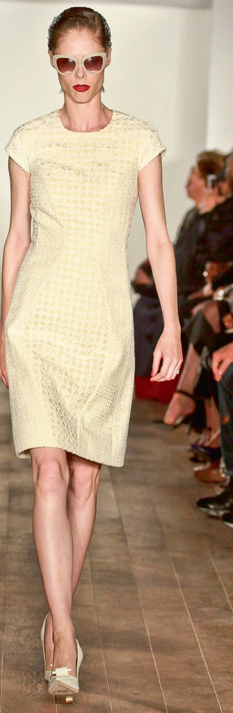 Moda tutkunları New York'ta buluştu