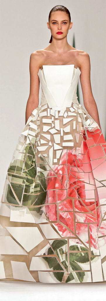 Moda tutkunları New York'ta buluştu