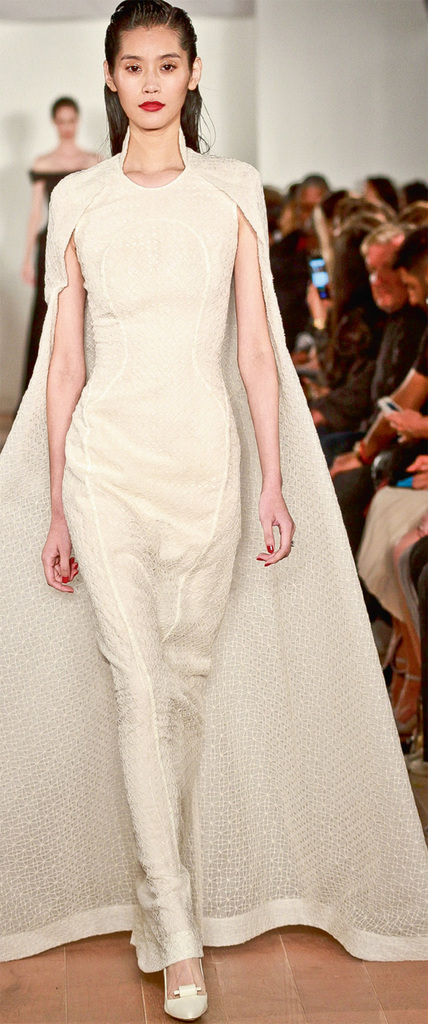 Moda tutkunları New York'ta buluştu