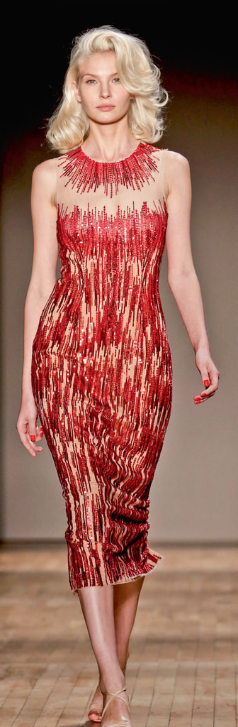 Moda tutkunları New York'ta buluştu