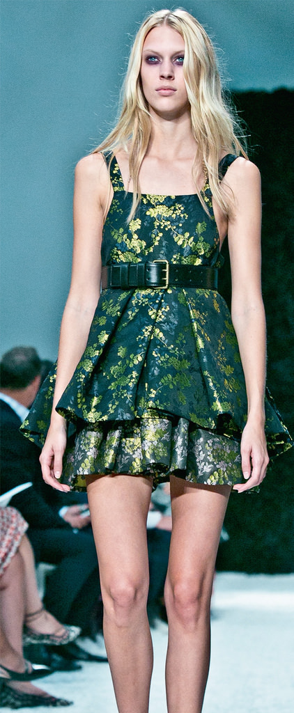 Moda tutkunları New York'ta buluştu