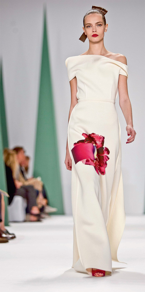 Moda tutkunları New York'ta buluştu