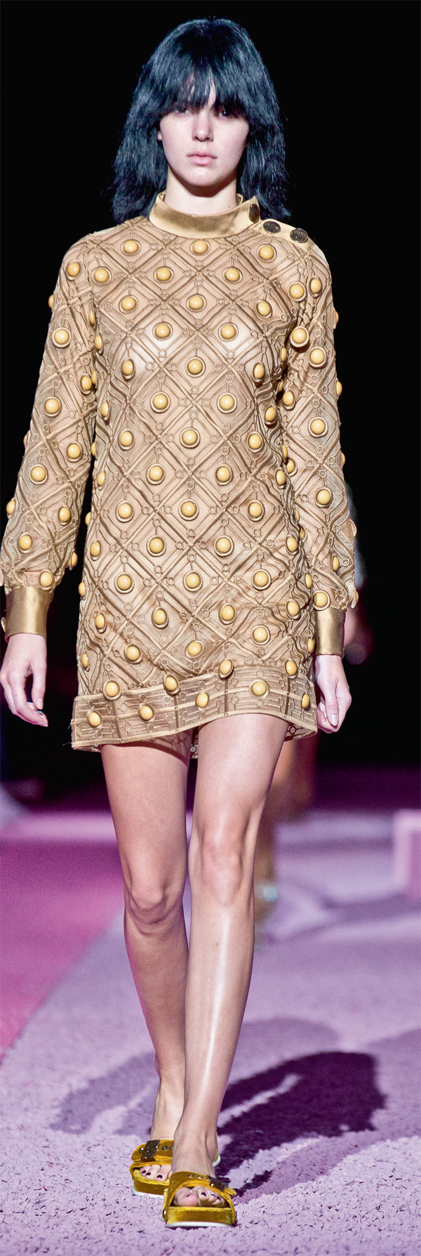 Moda tutkunları New York'ta buluştu