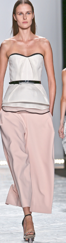 Moda tutkunları New York'ta buluştu