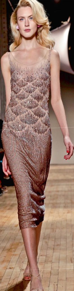 Moda tutkunları New York'ta buluştu