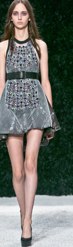 Moda tutkunları New York'ta buluştu