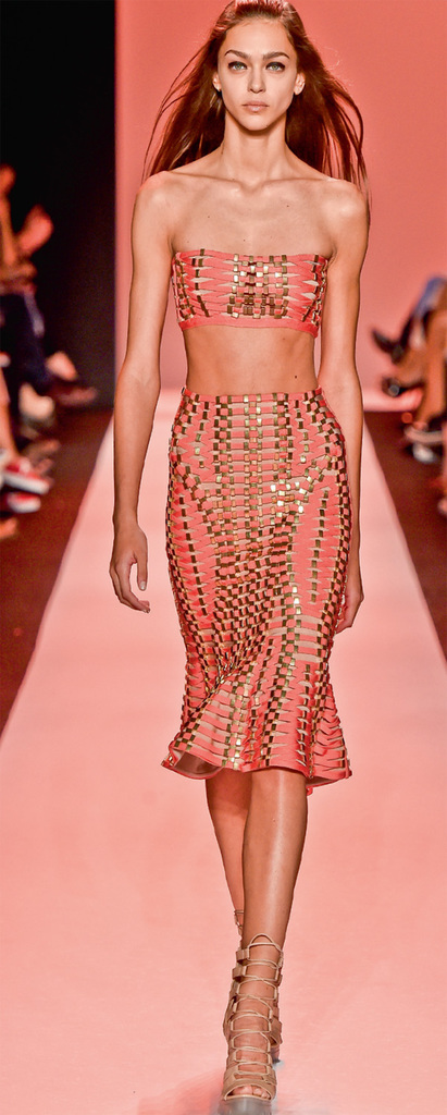 Moda tutkunları New York'ta buluştu