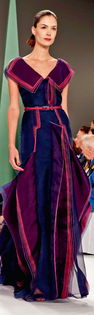 Moda tutkunları New York'ta buluştu