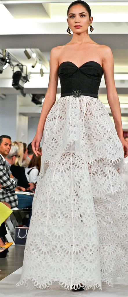 Moda tutkunları New York'ta buluştu