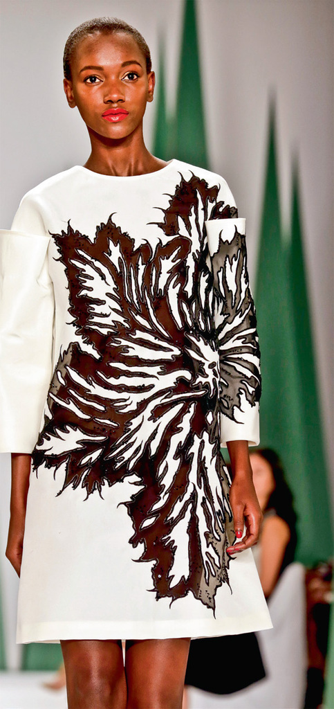 Moda tutkunları New York'ta buluştu