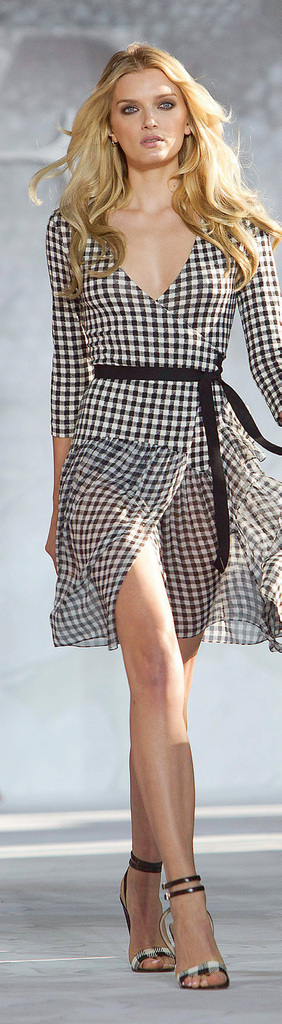 Moda tutkunları New York'ta buluştu