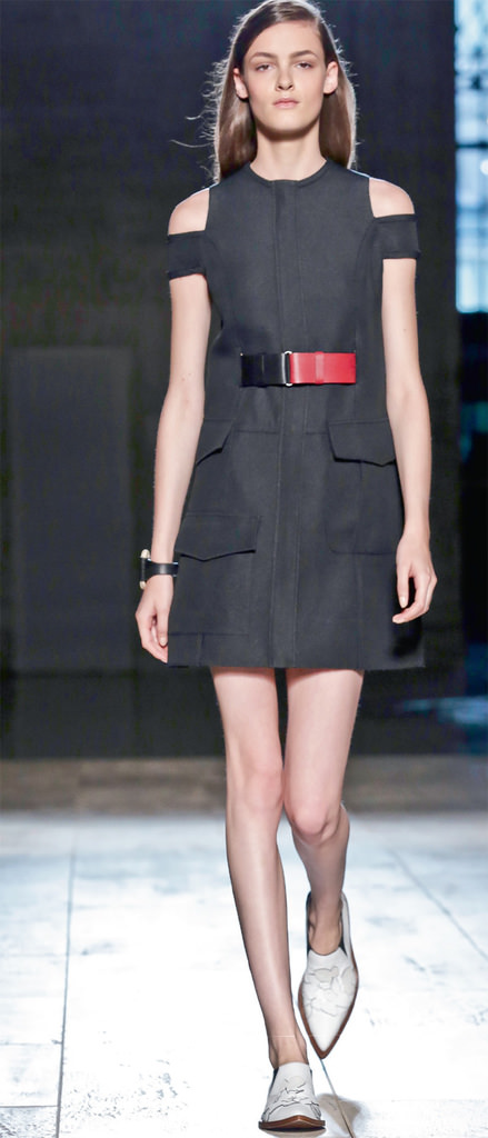 Moda tutkunları New York'ta buluştu