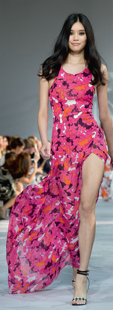 Moda tutkunları New York'ta buluştu