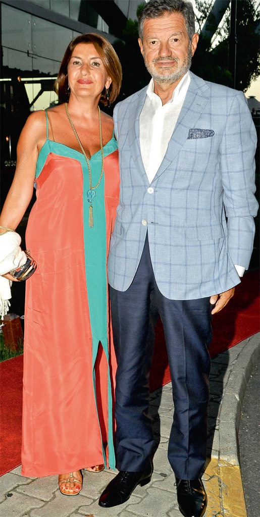 20.yılda yaza veda denize vefa