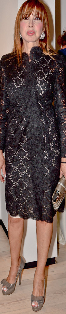 Gardırobu İstanbul'da sergileniyor