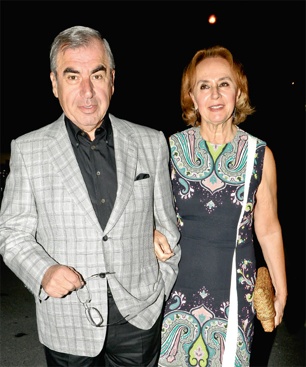 20.yılda yaza veda denize vefa