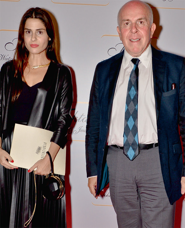 Gardırobu İstanbul'da sergileniyor