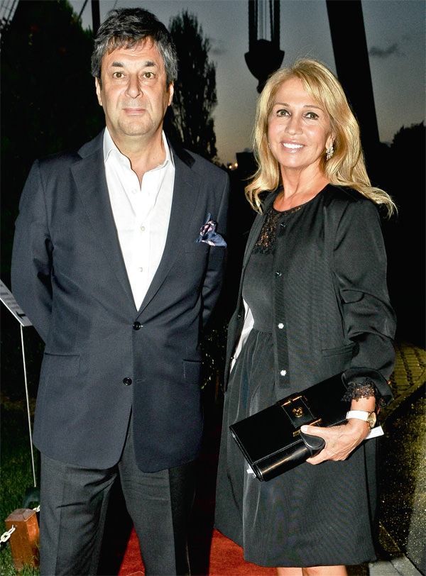 20.yılda yaza veda denize vefa