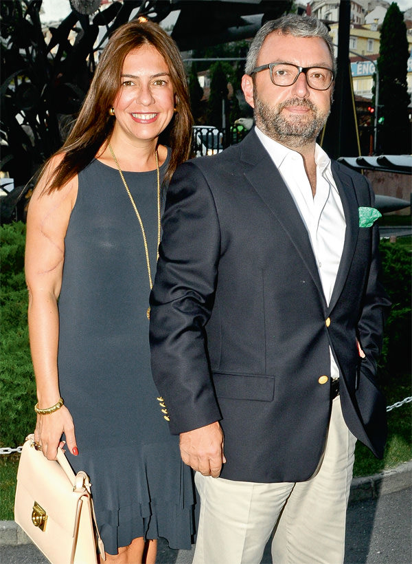 20.yılda yaza veda denize vefa