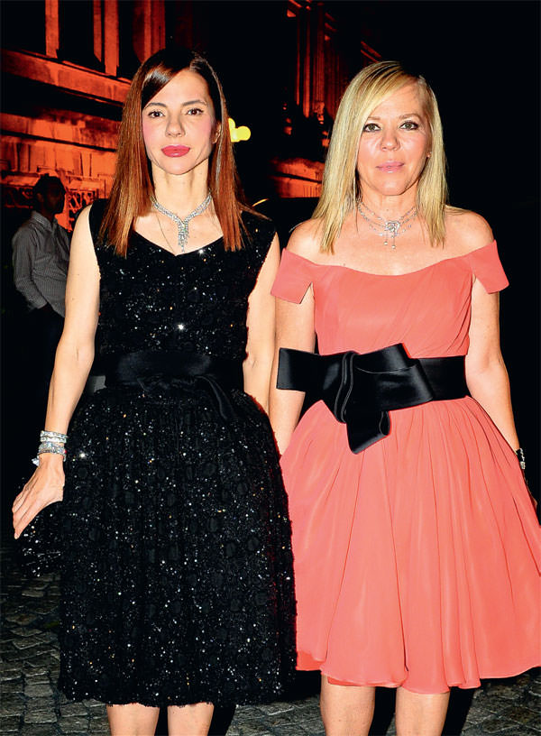 İpek Ayaydın ve Talat Abdik evlendi