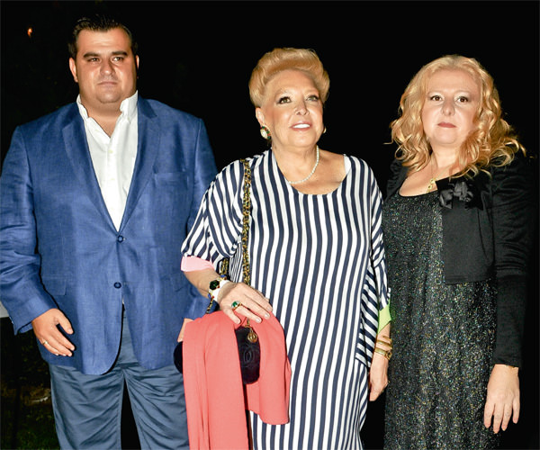 20.yılda yaza veda denize vefa