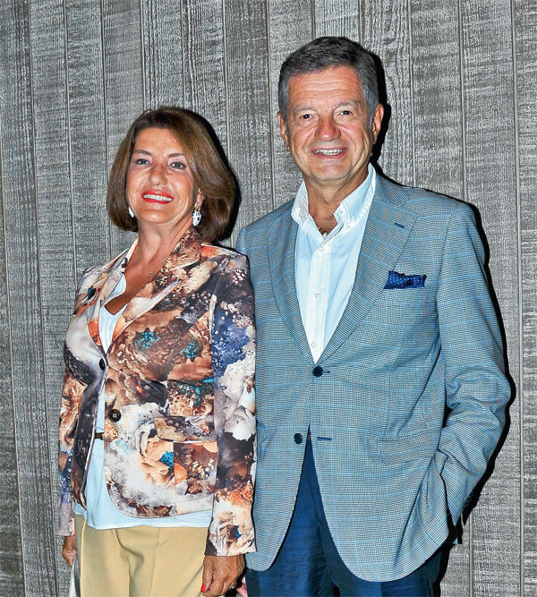 İtalyan lezzetleri Pipa ile İstanbul'da