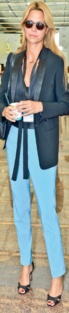 Çağdaş sanat fuarı açıldı