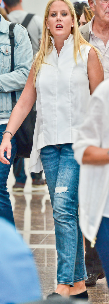 Çağdaş sanat fuarı açıldı