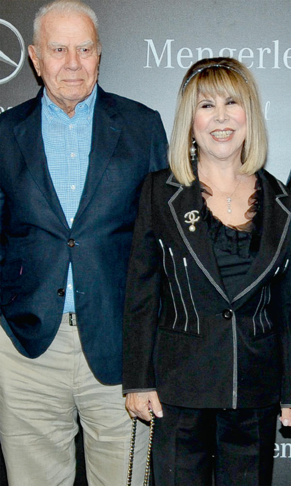 Otomobil tutkunları buluştu