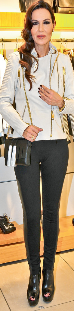 Yeni sezon davetine katıldılar