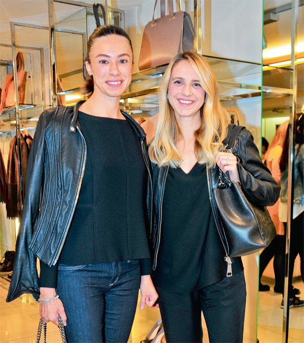 Yeni sezon davetine katıldılar