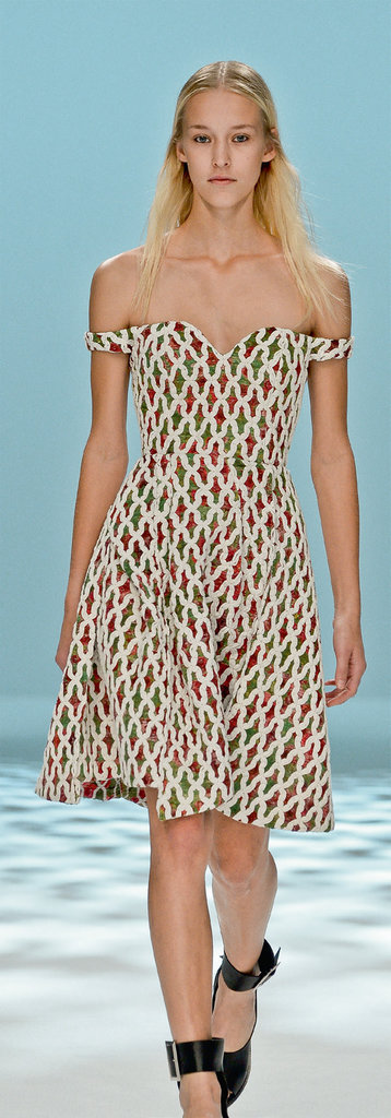 Modanın kalbi Paris'te attı