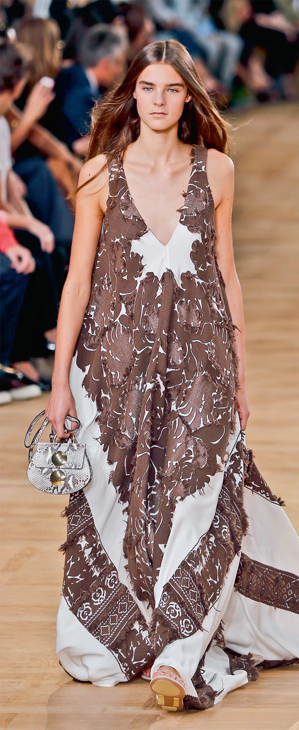 Modanın kalbi Paris'te attı