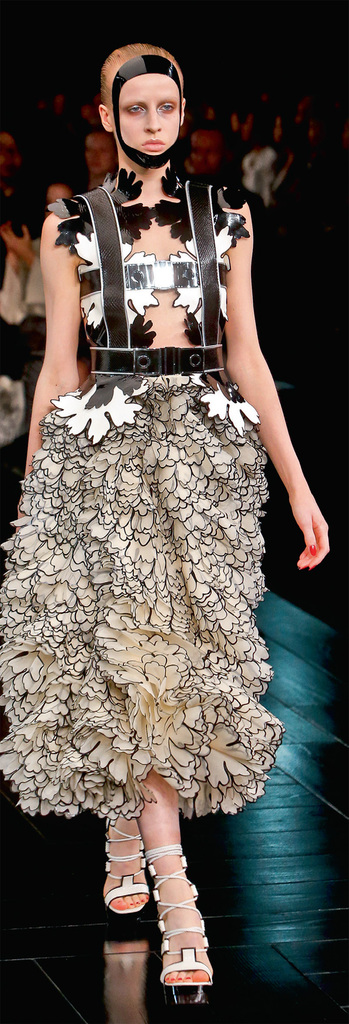 Modanın kalbi Paris'te attı