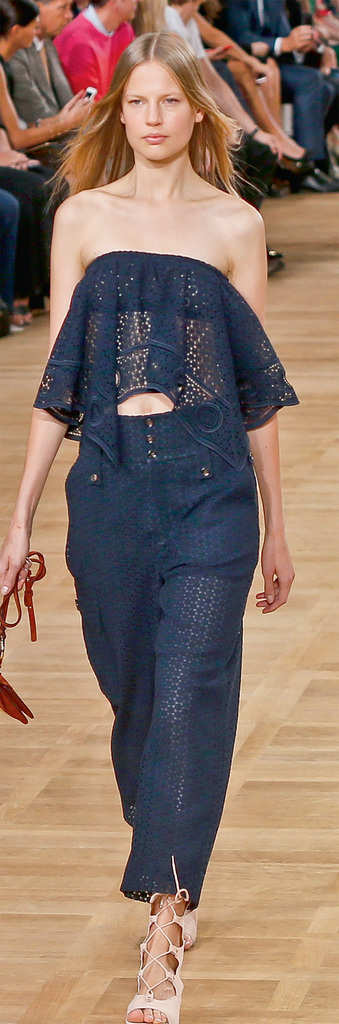 Modanın kalbi Paris'te attı