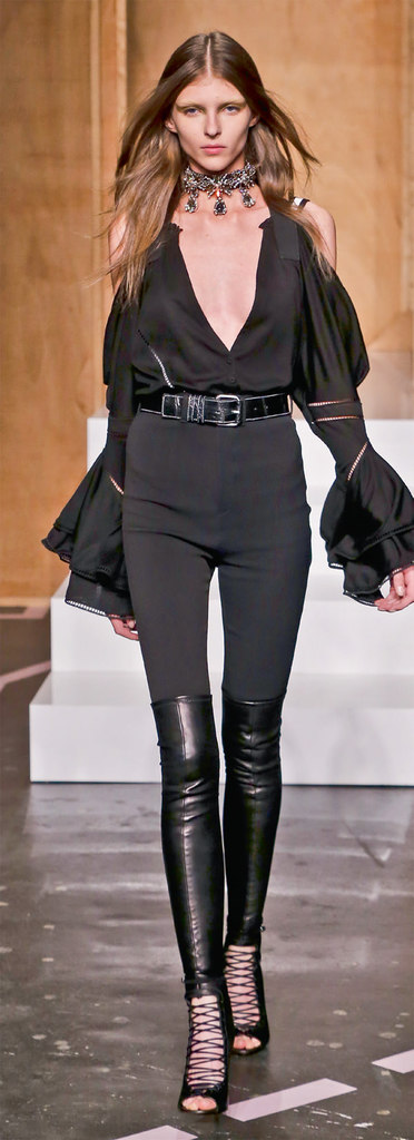 Modanın kalbi Paris'te attı