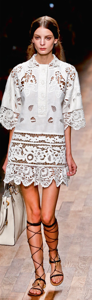 Modanın kalbi Paris'te attı